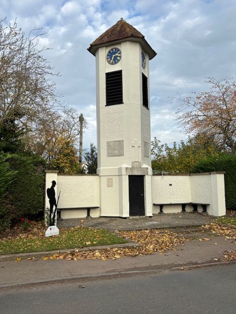 war memorial